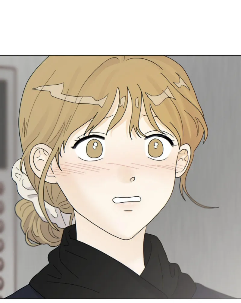 The tiger next door Chapter 10 page 54 - 