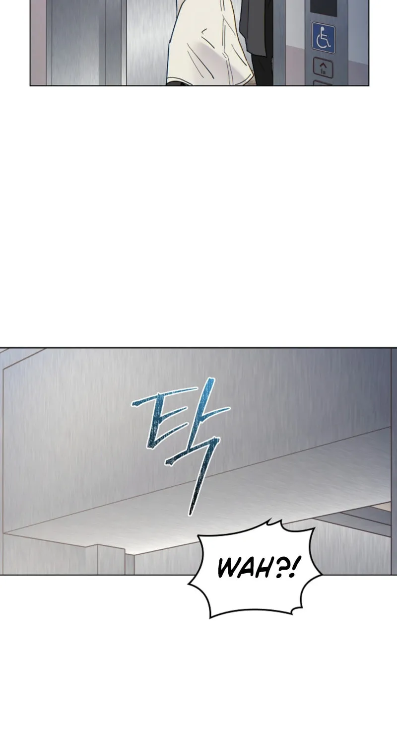 The tiger next door Chapter 10 page 57 - 