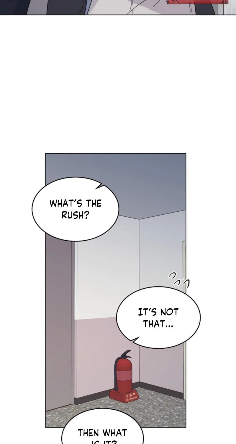 The tiger next door Chapter 10 page 59 - 