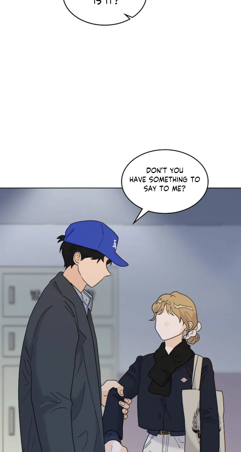 The tiger next door Chapter 10 page 60 - 