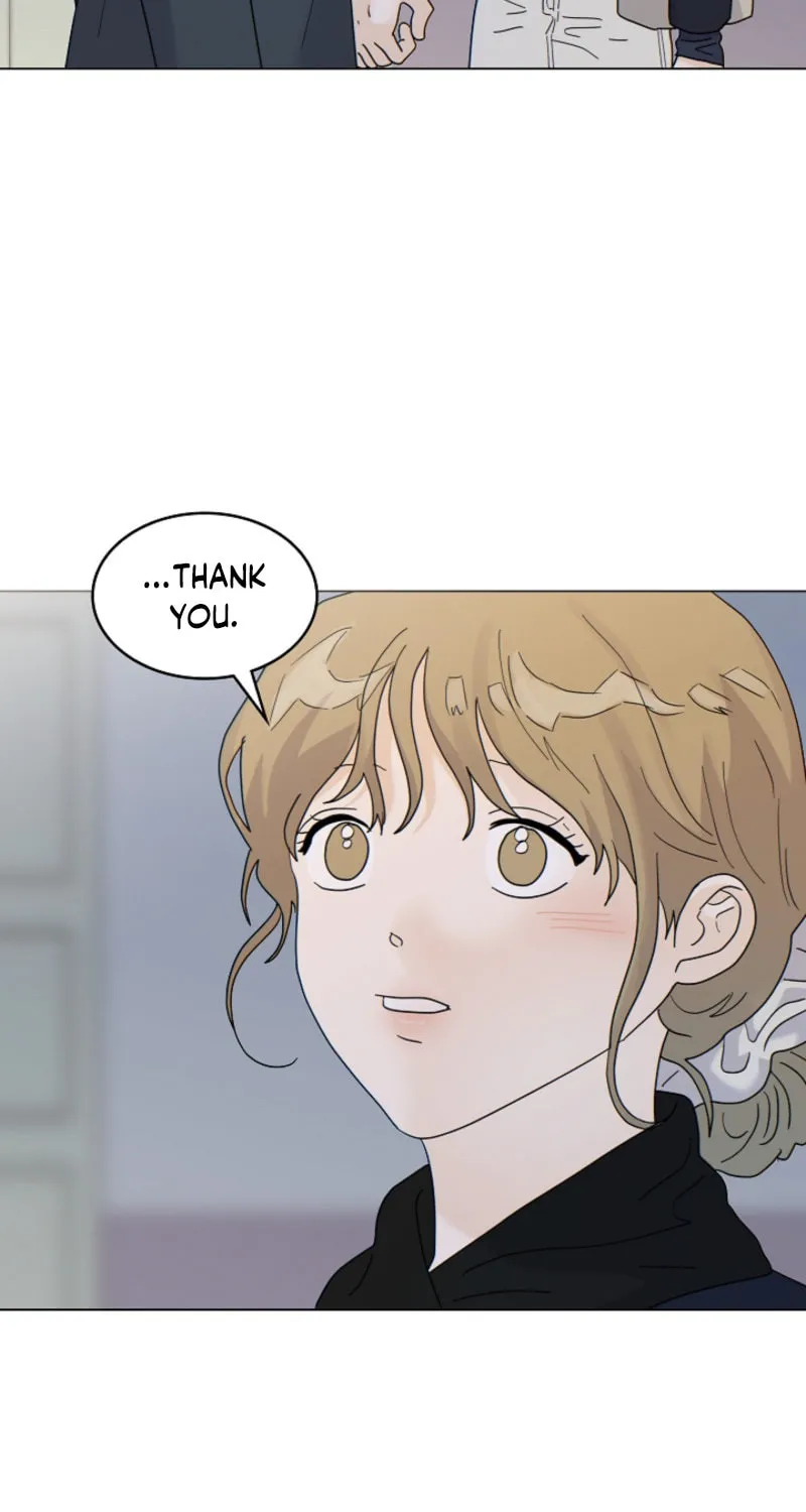 The tiger next door Chapter 10 page 61 - 