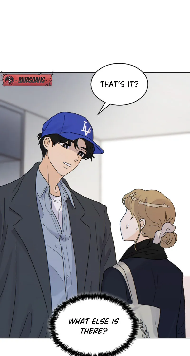 The tiger next door Chapter 10 page 62 - 