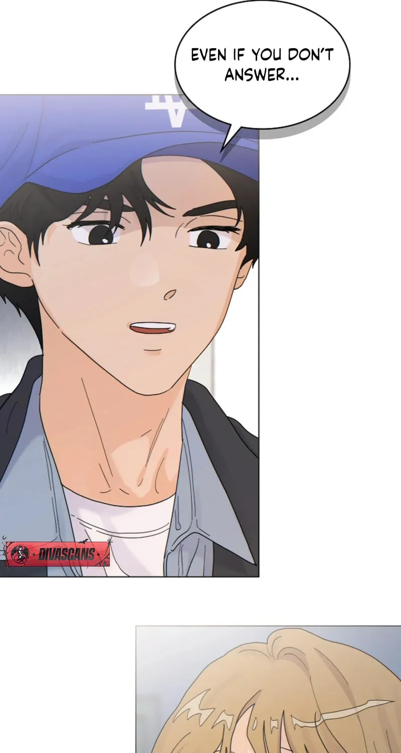 The tiger next door Chapter 10 page 64 - 