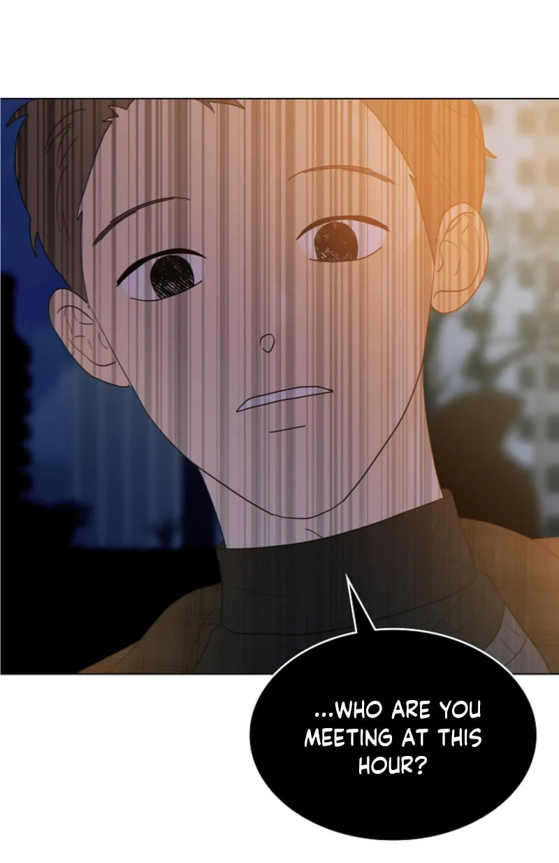 The tiger next door Chapter 10 page 9 - 