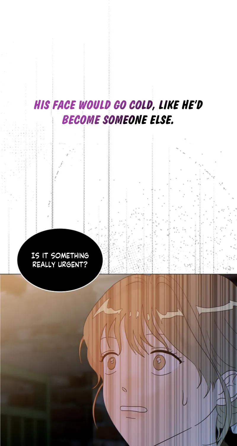 The tiger next door Chapter 10 page 10 - 