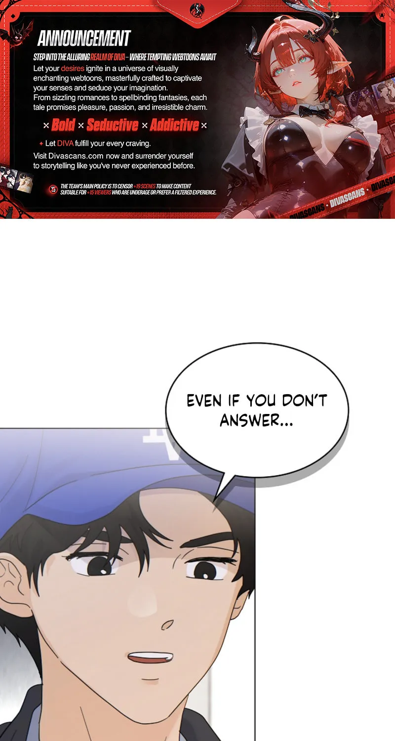 The tiger next door Chapter 11 page 1 - 