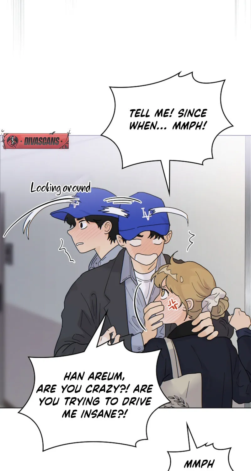 The tiger next door Chapter 11 page 13 - 