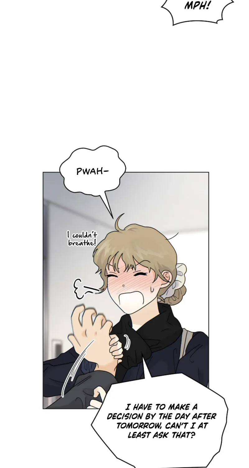 The tiger next door Chapter 11 page 14 - 