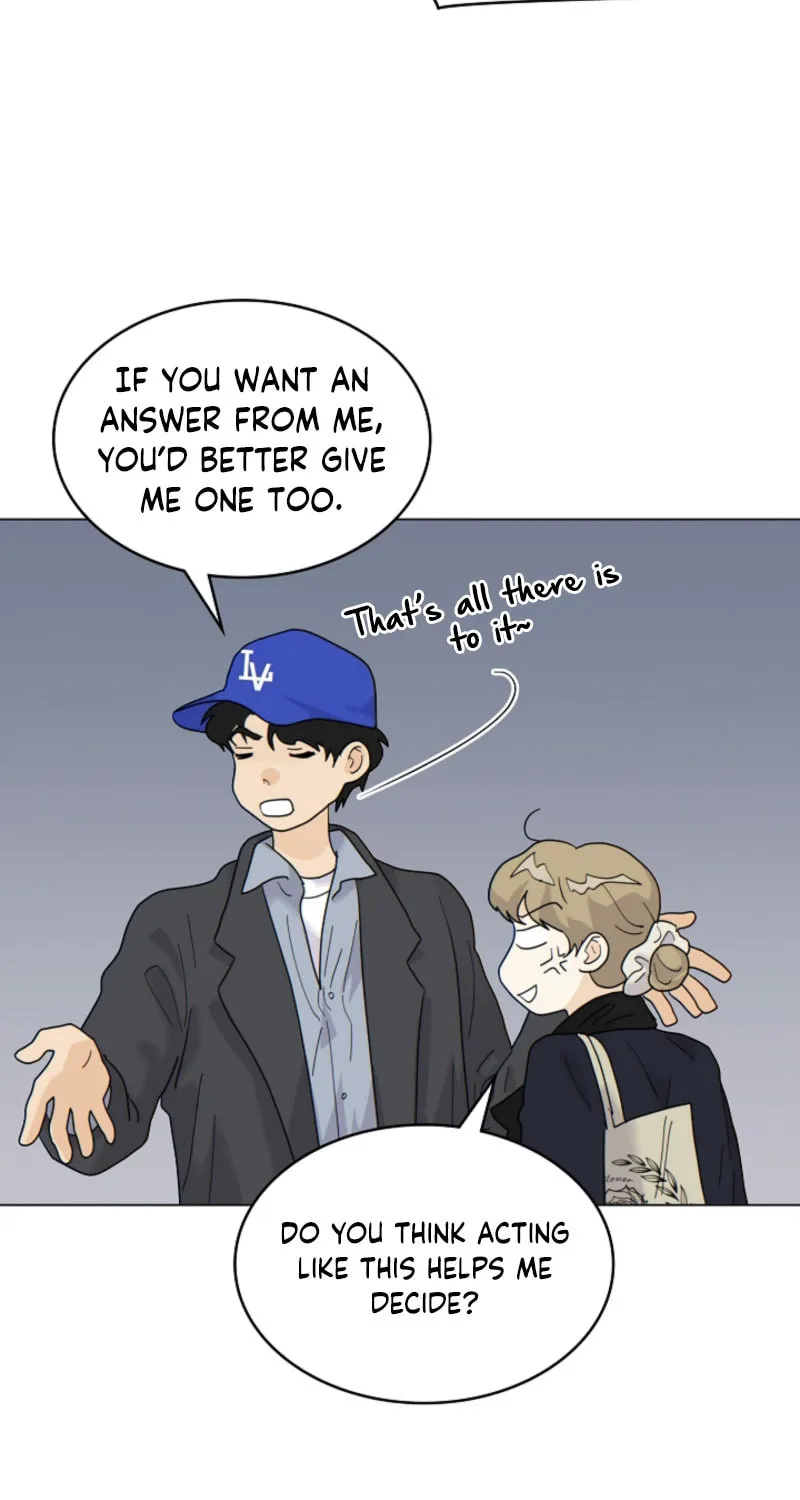 The tiger next door Chapter 11 page 15 - 