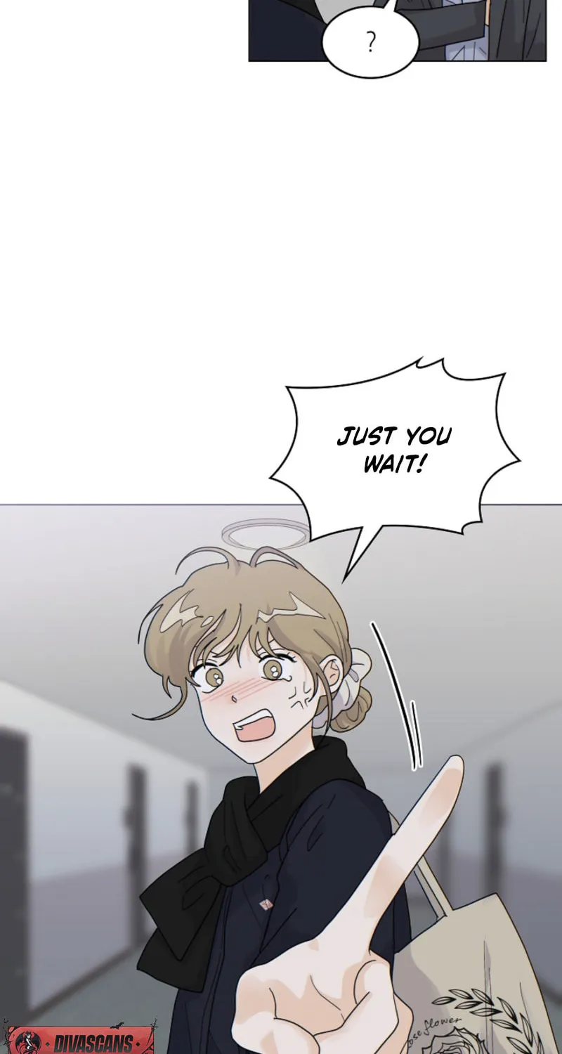 The tiger next door Chapter 11 page 21 - 