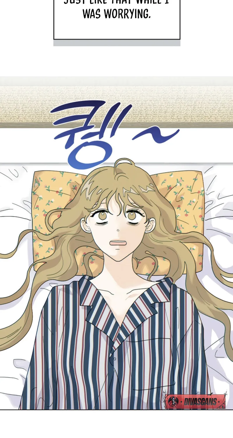 The tiger next door Chapter 11 page 25 - 