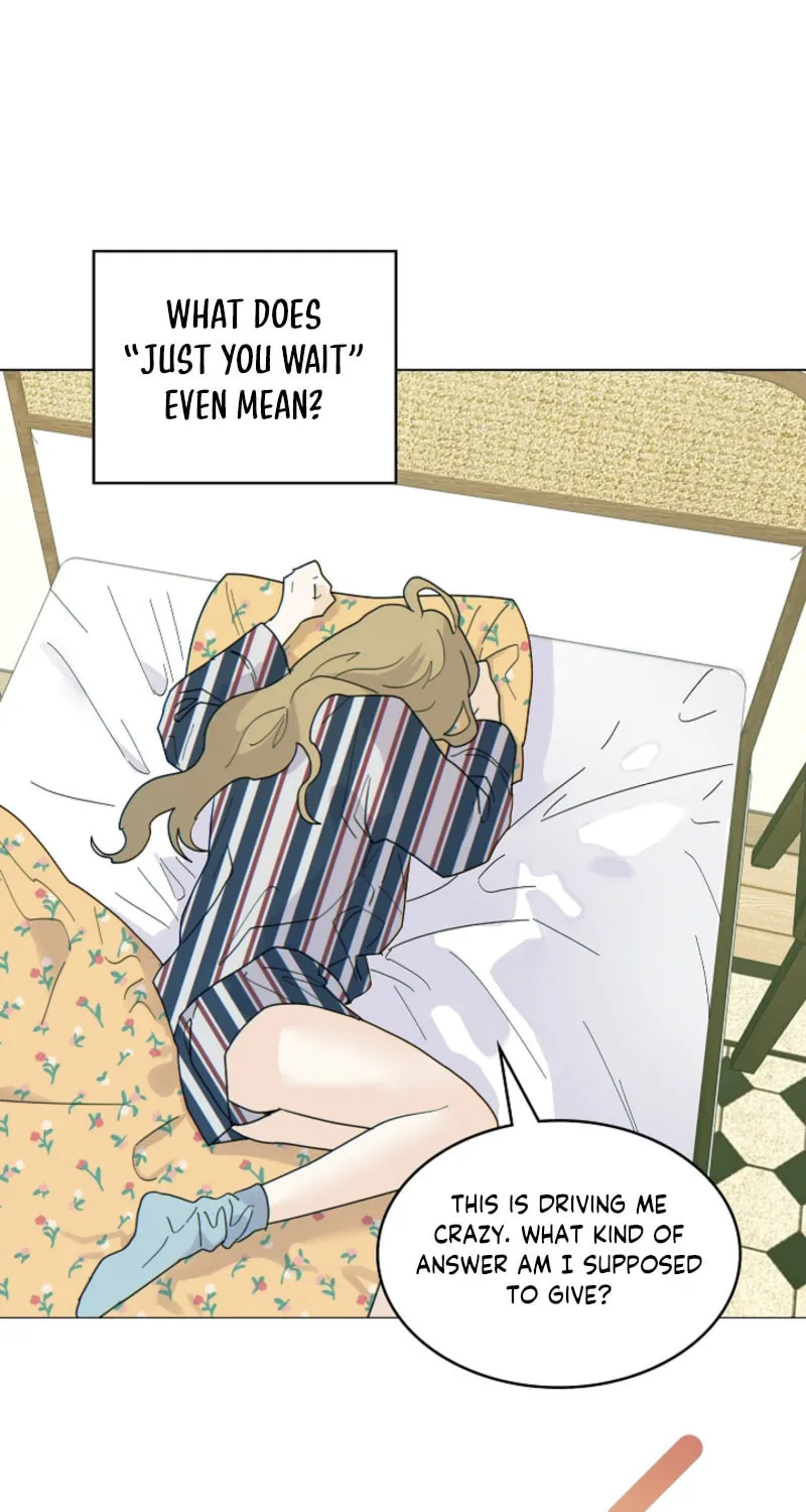 The tiger next door Chapter 11 page 26 - 