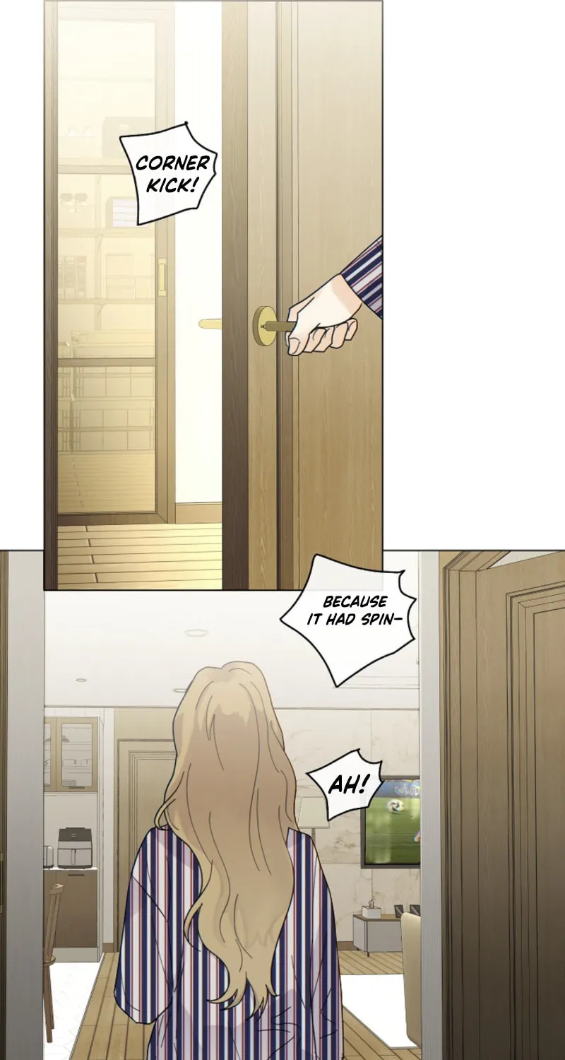 The tiger next door Chapter 11 page 29 - 