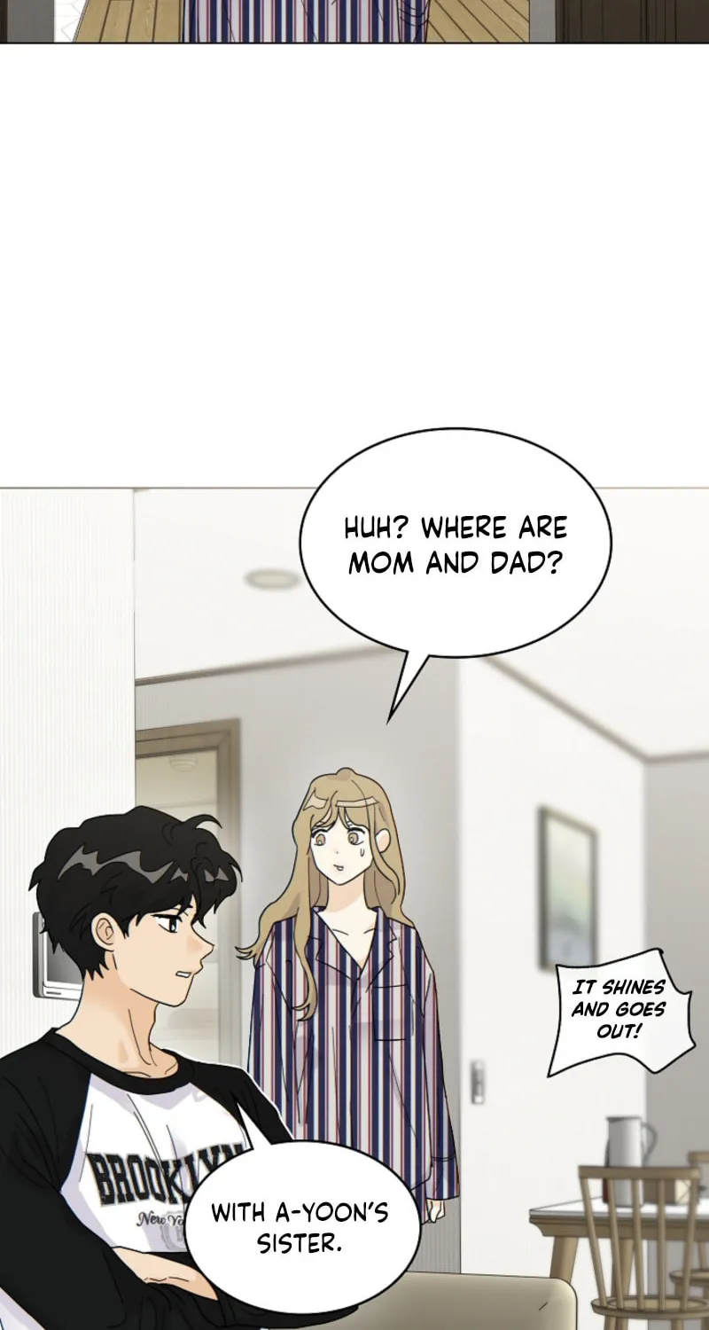 The tiger next door Chapter 11 page 30 - 