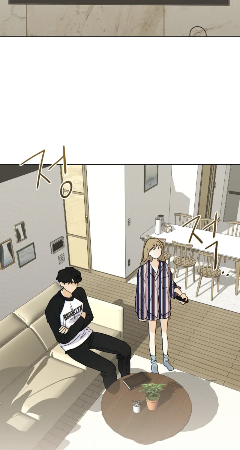 The tiger next door Chapter 11 page 33 - 