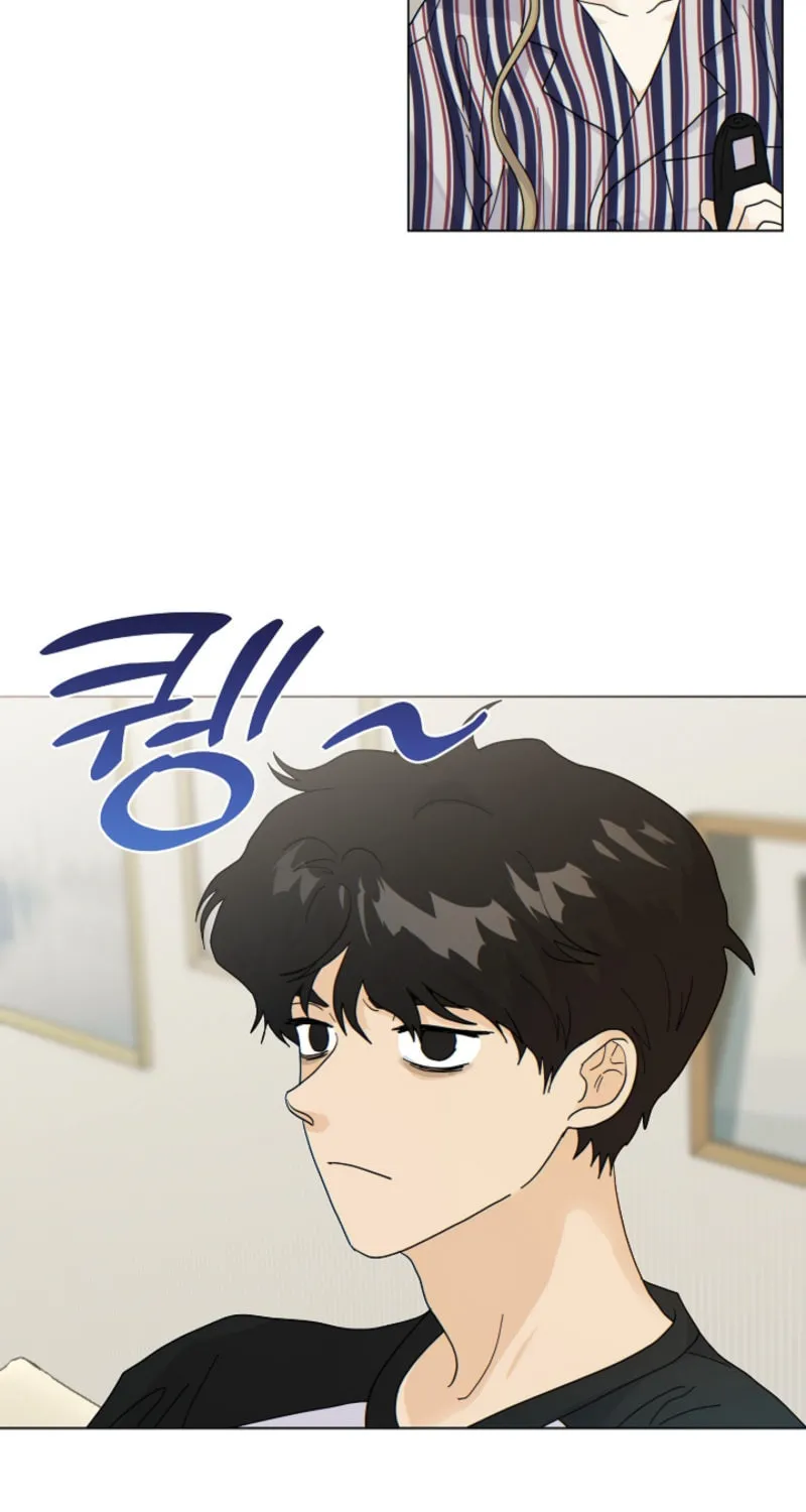 The tiger next door Chapter 11 page 35 - 