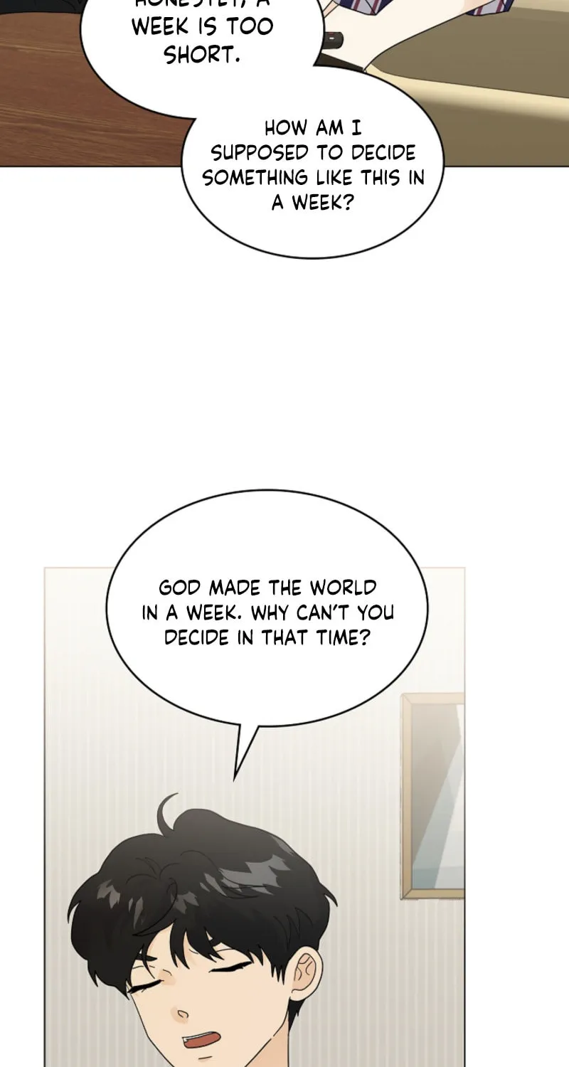 The tiger next door Chapter 11 page 39 - 