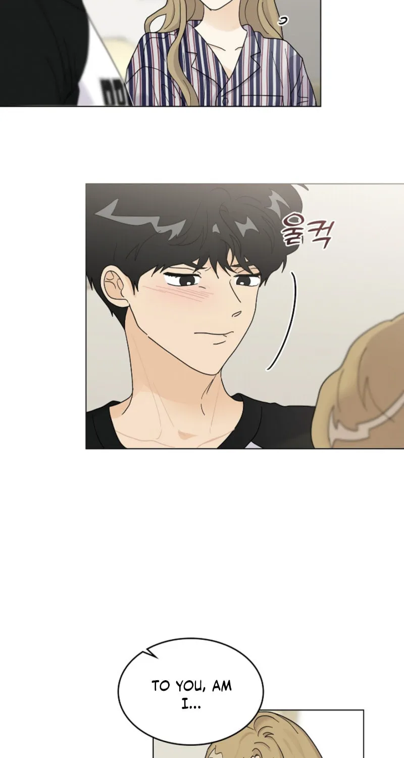 The tiger next door Chapter 11 page 42 - 