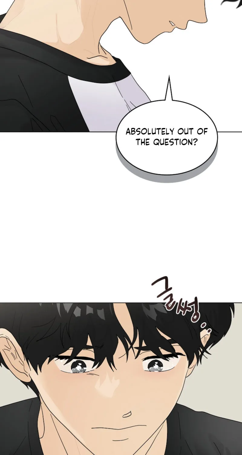 The tiger next door Chapter 11 page 44 - 