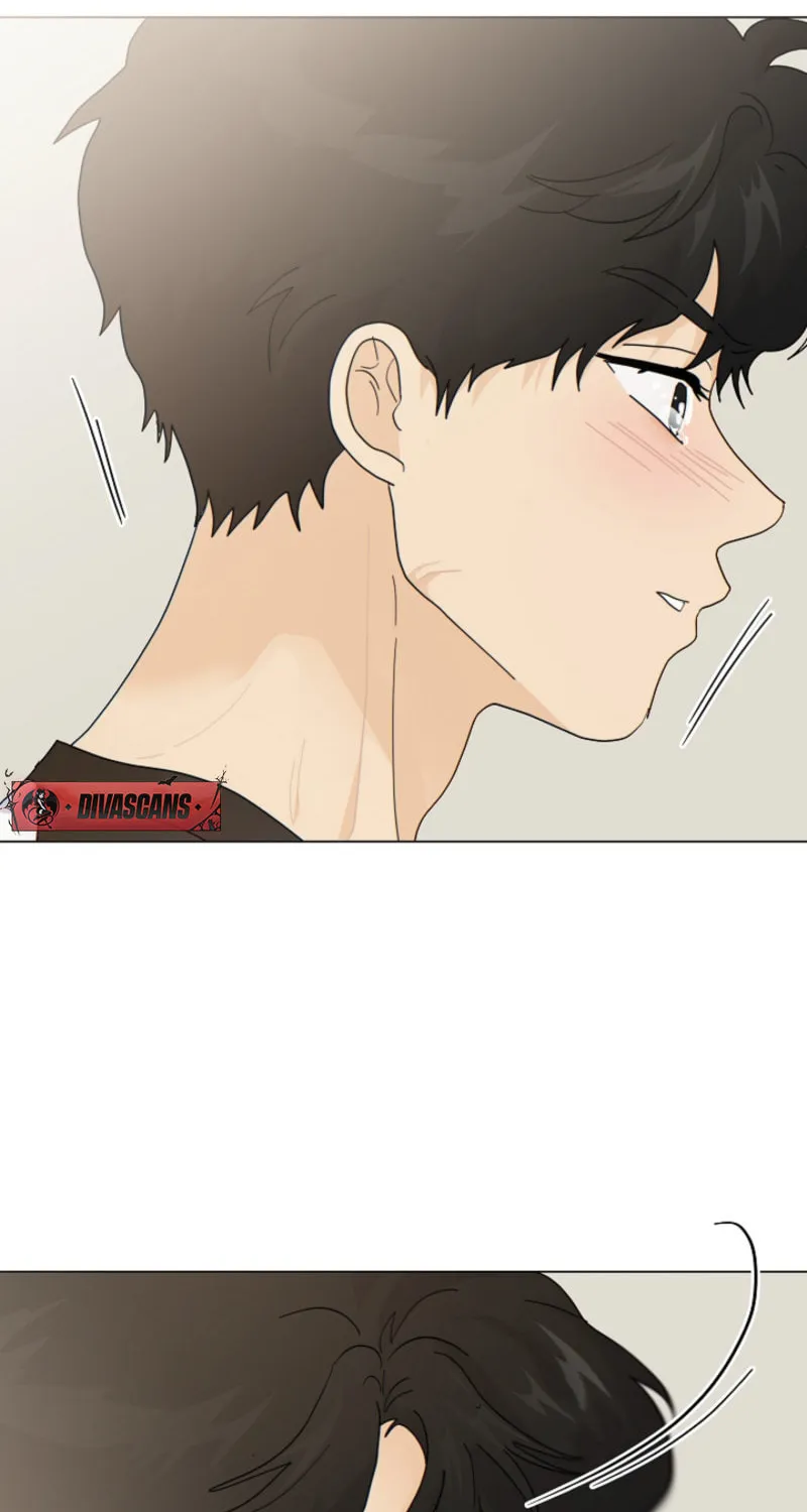 The tiger next door Chapter 11 page 48 - 