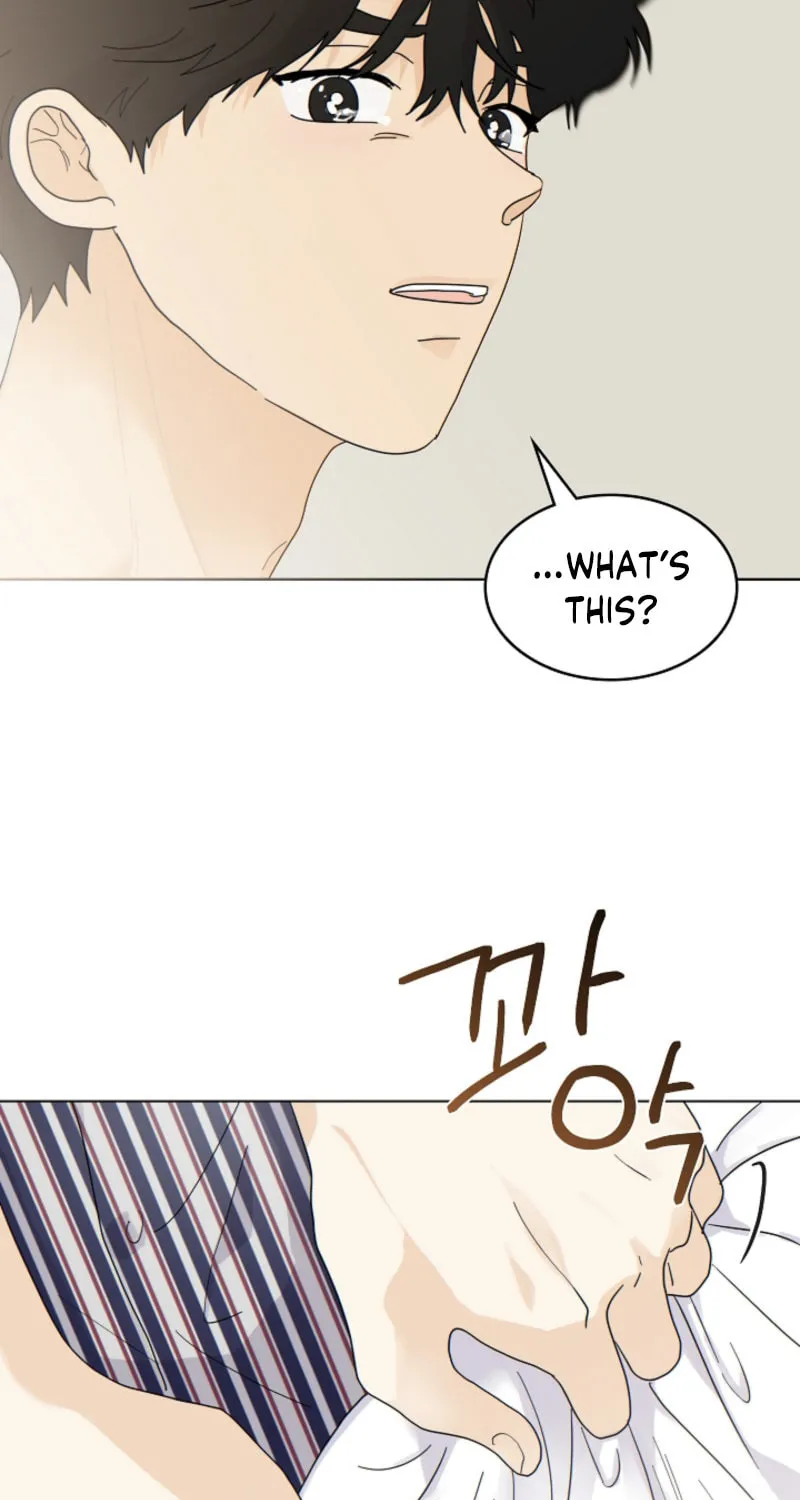The tiger next door Chapter 11 page 49 - 