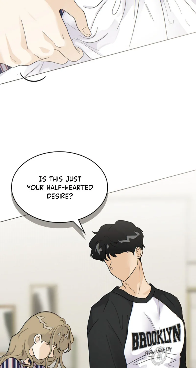The tiger next door Chapter 11 page 50 - 