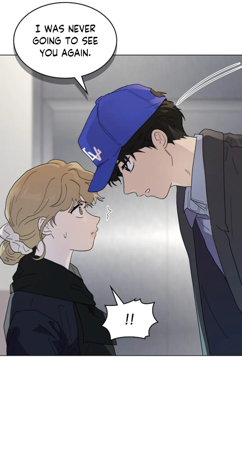 The tiger next door Chapter 11 page 6 - 
