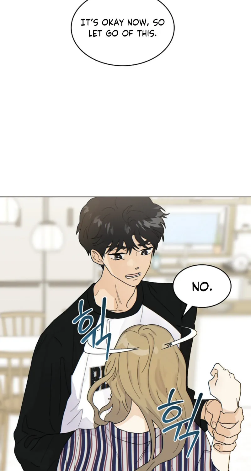 The tiger next door Chapter 11 page 53 - 