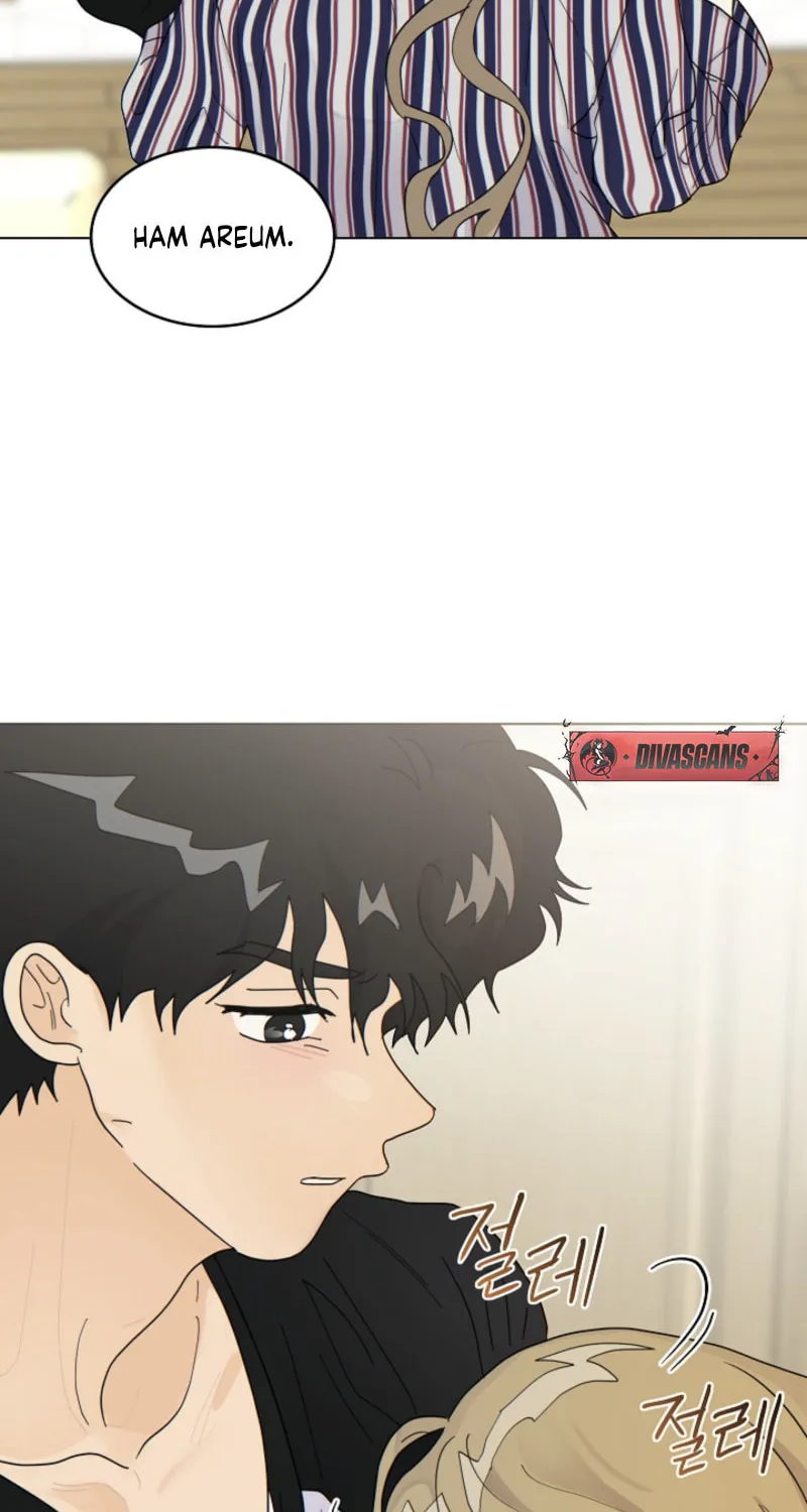 The tiger next door Chapter 11 page 54 - 