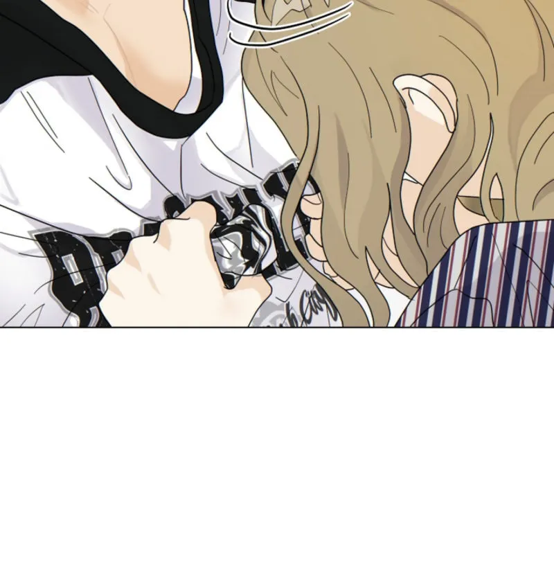 The tiger next door Chapter 11 page 55 - 