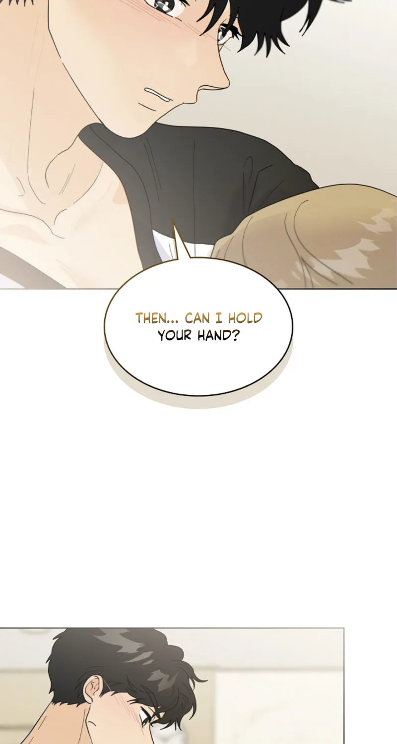 The tiger next door Chapter 11 page 57 - 