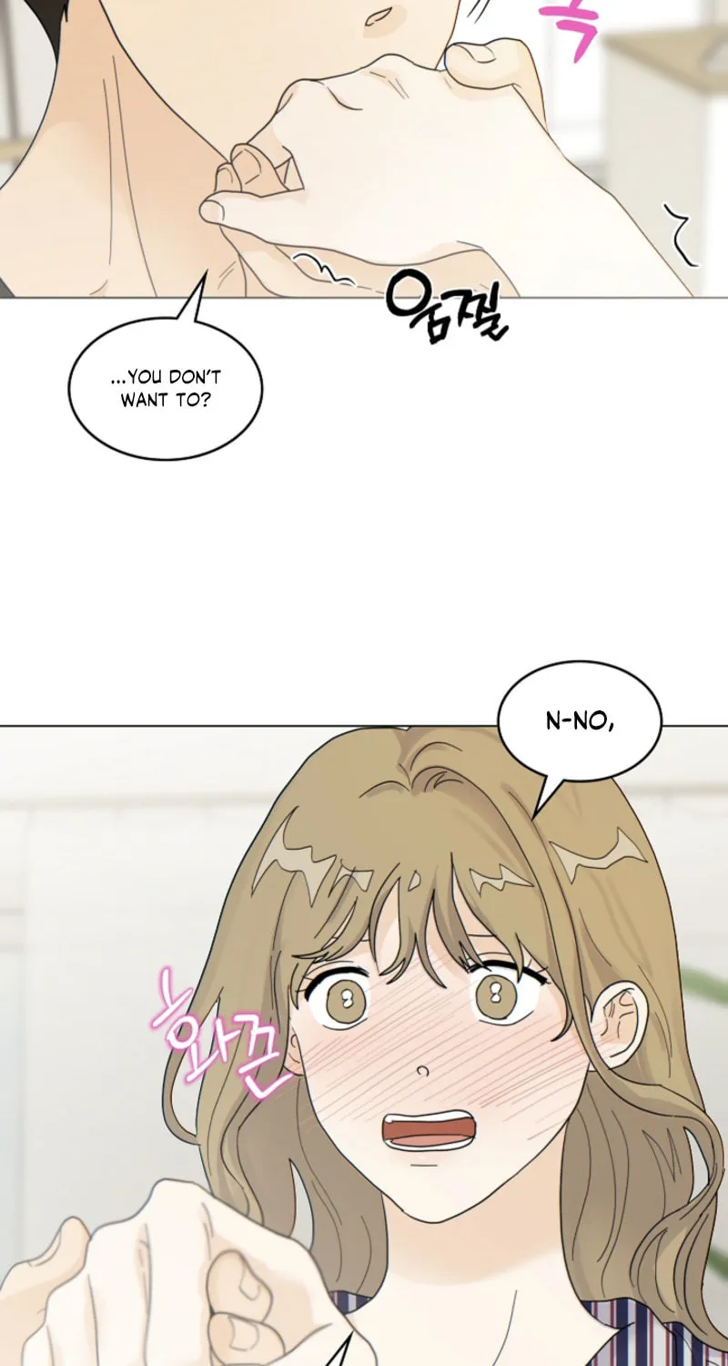 The tiger next door Chapter 11 page 59 - 