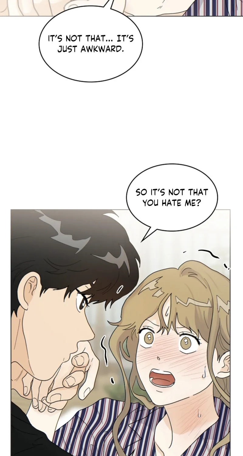 The tiger next door Chapter 11 page 60 - 