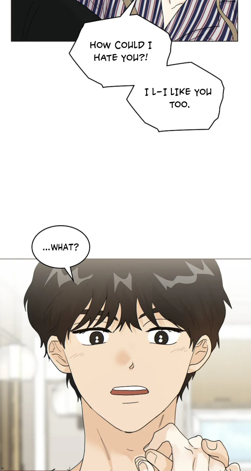 The tiger next door Chapter 11 page 61 - 