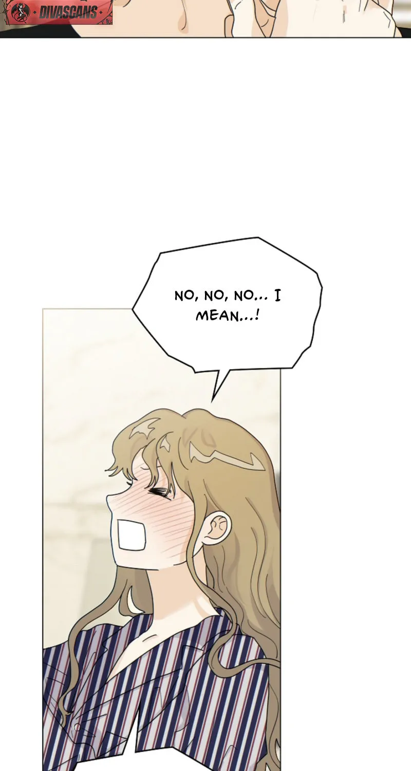 The tiger next door Chapter 11 page 62 - 