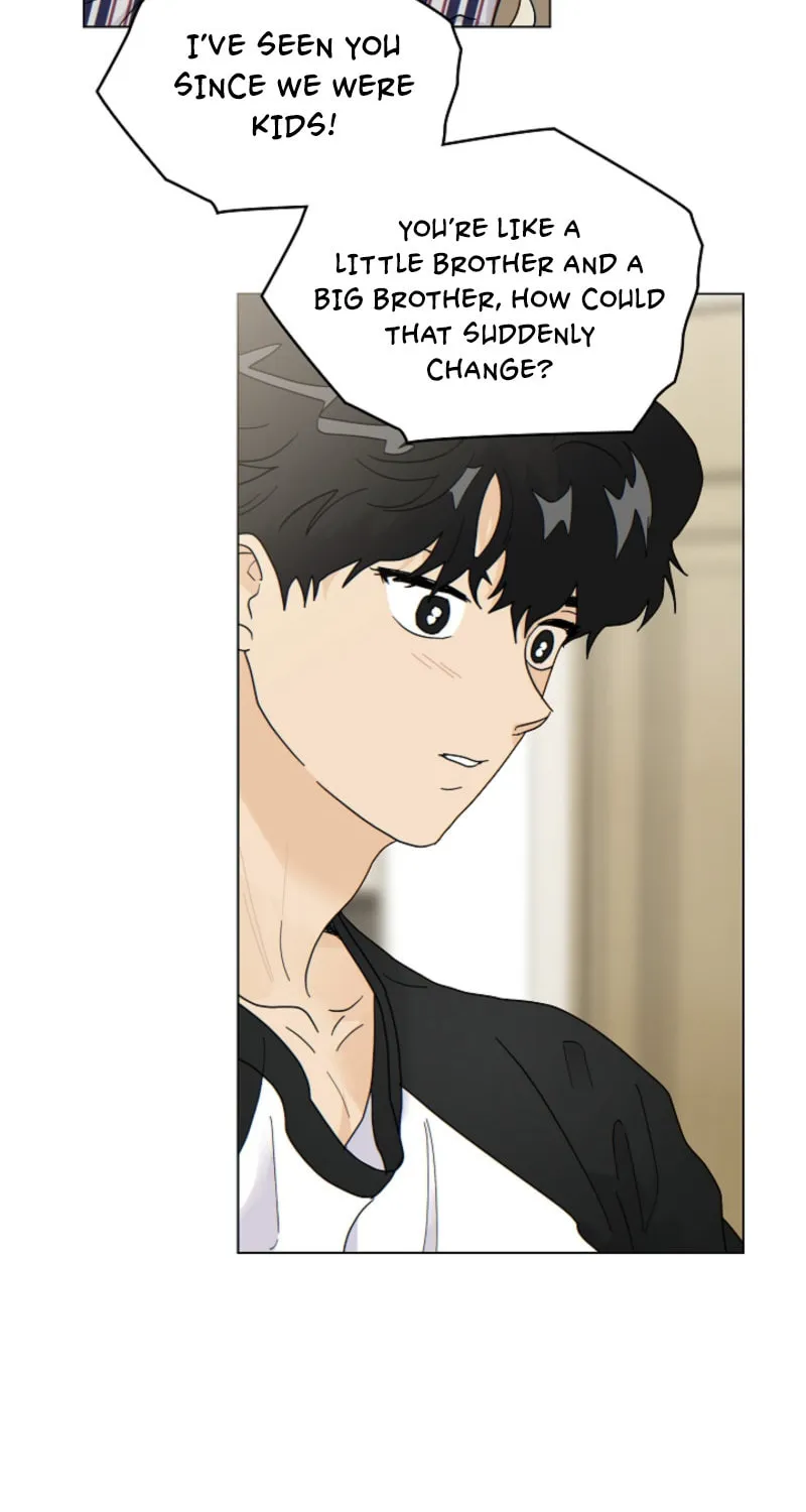 The tiger next door Chapter 11 page 63 - 