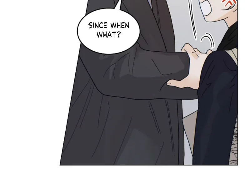 The tiger next door Chapter 11 page 10 - 