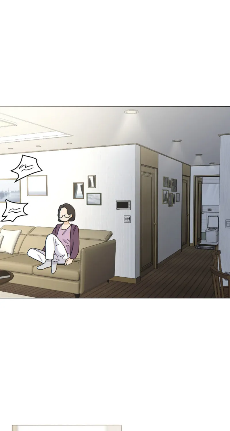 The tiger next door Chapter 12 page 2 - 