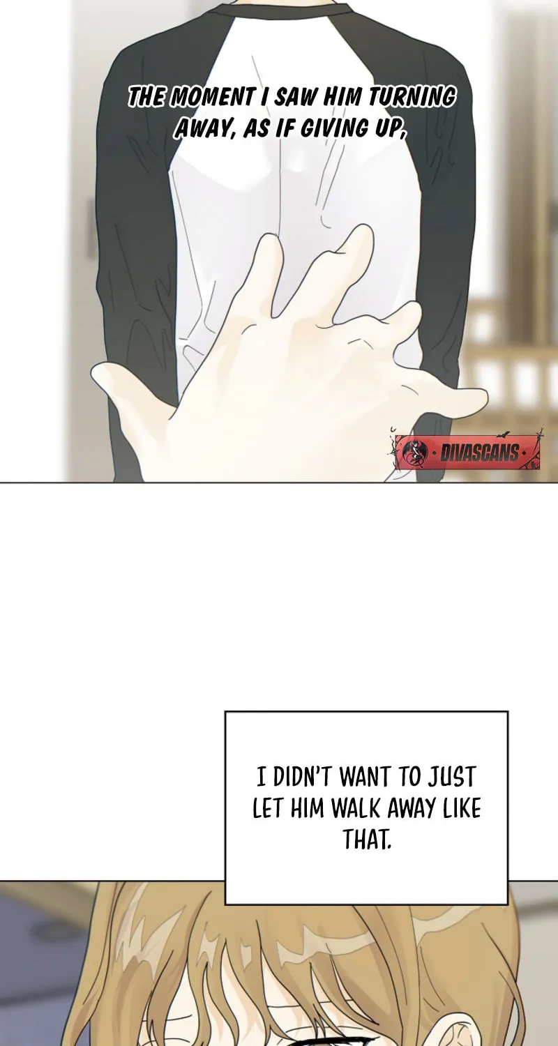The tiger next door Chapter 12 page 11 - 
