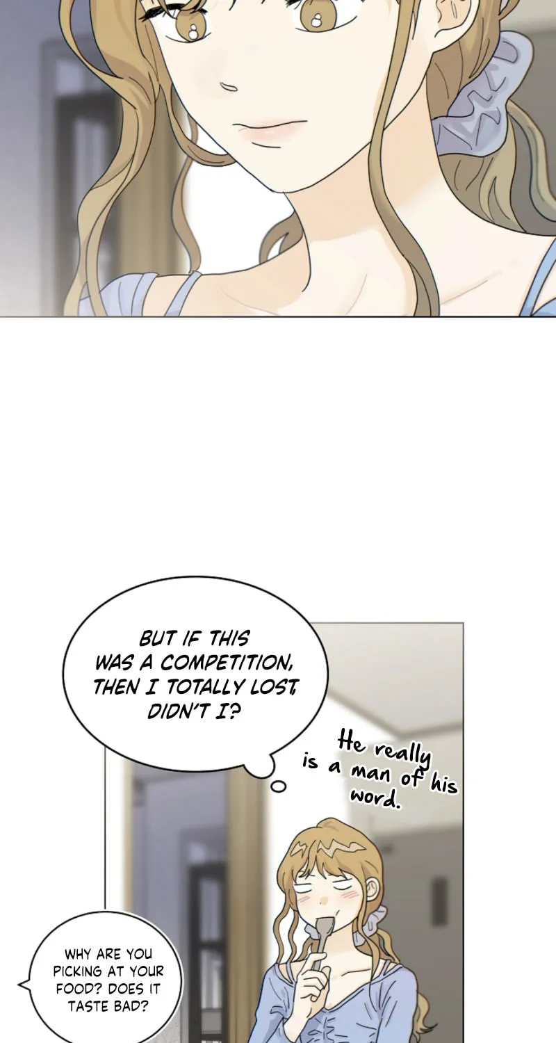 The tiger next door Chapter 12 page 12 - 