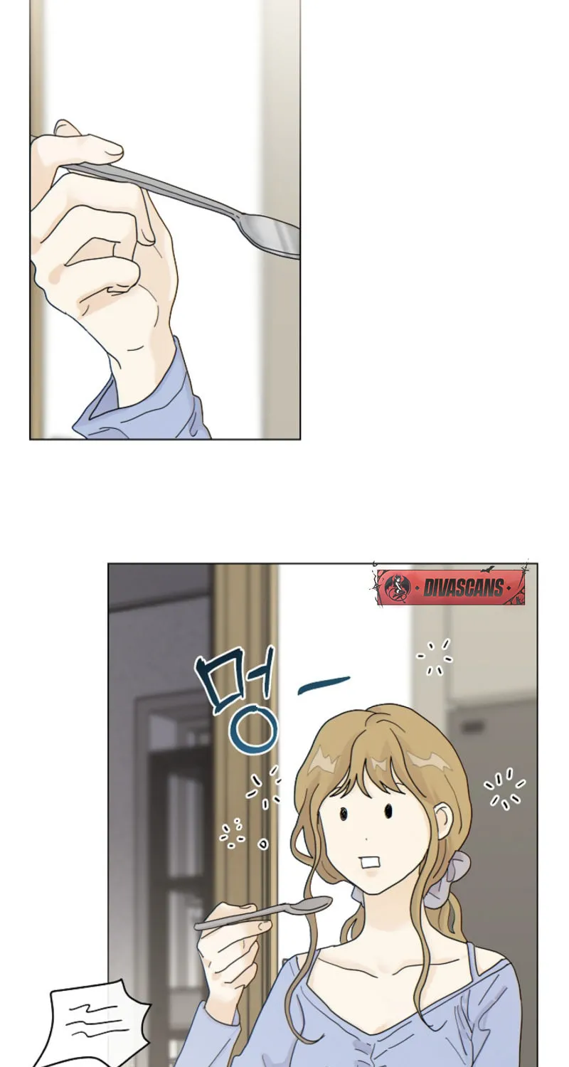 The tiger next door Chapter 12 page 3 - 
