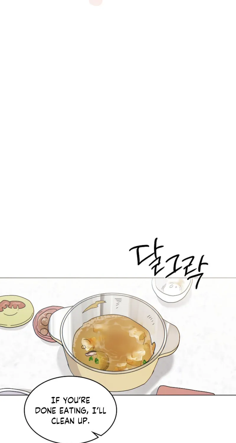 The tiger next door Chapter 12 page 21 - 
