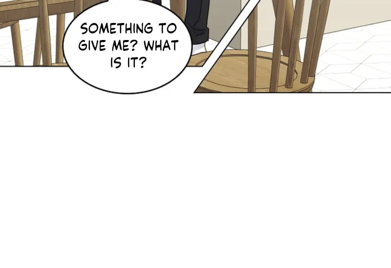 The tiger next door Chapter 12 page 27 - 