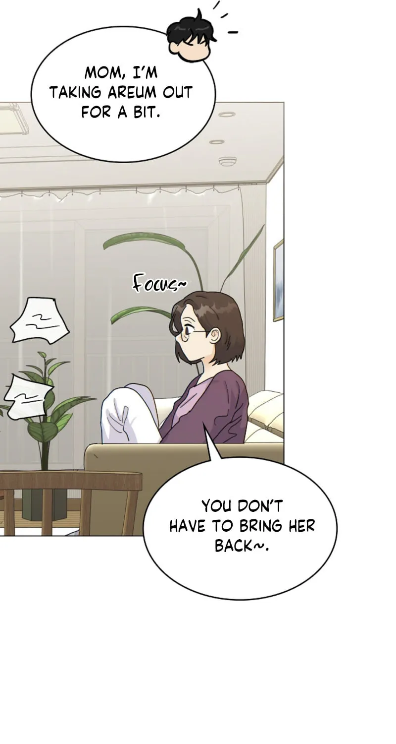 The tiger next door Chapter 12 page 28 - 
