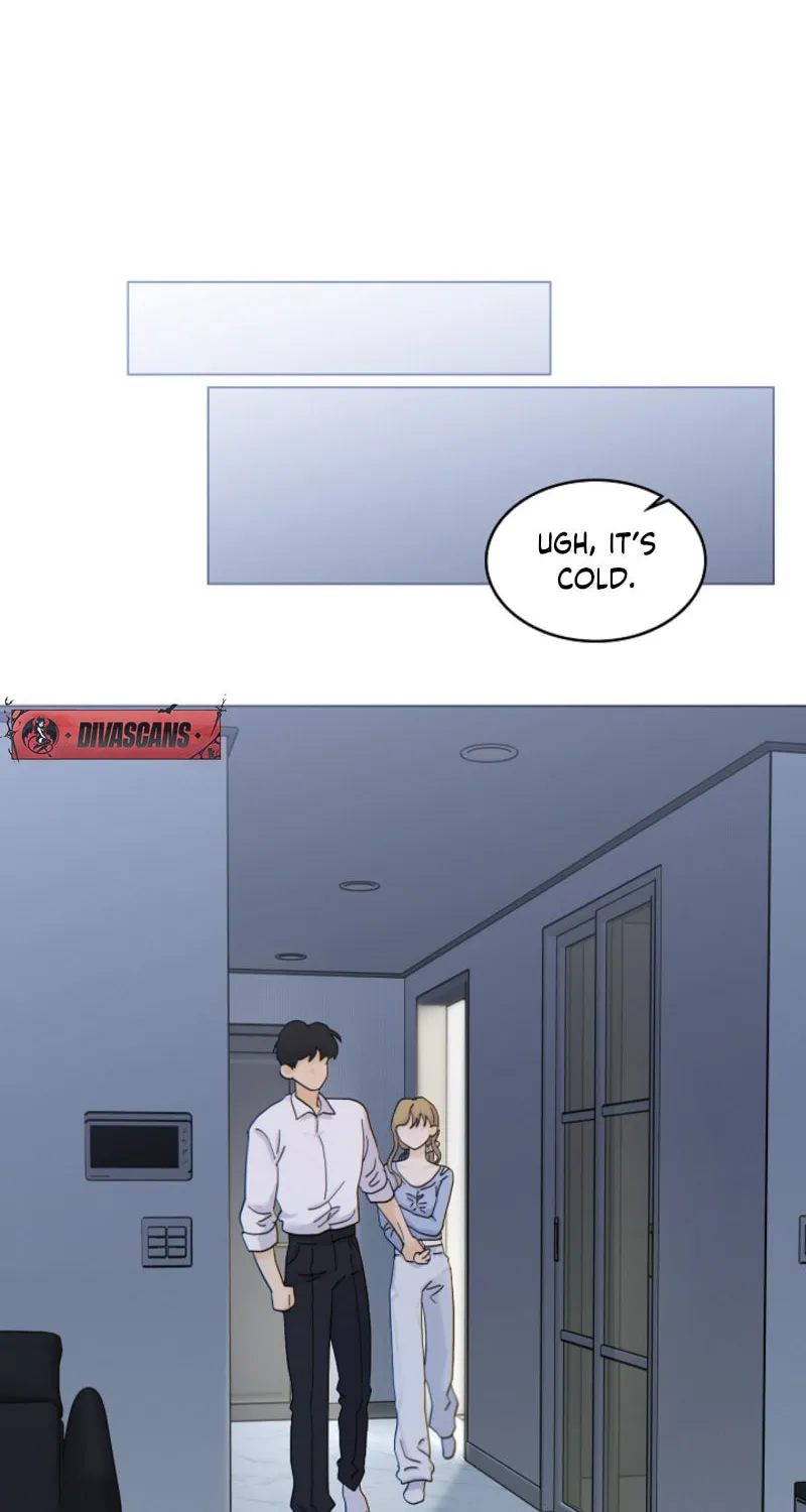 The tiger next door Chapter 12 page 29 - 
