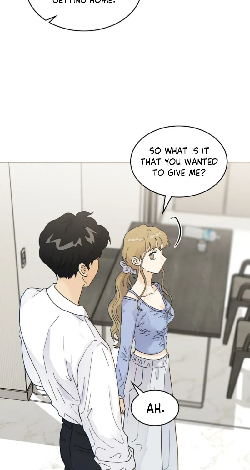 The tiger next door Chapter 12 page 31 - 