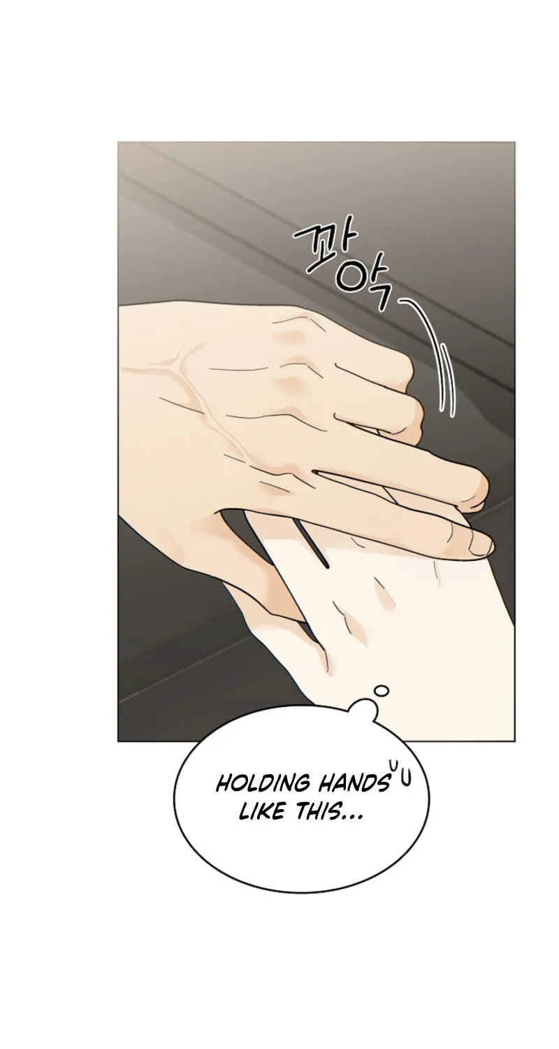 The tiger next door Chapter 12 page 37 - 