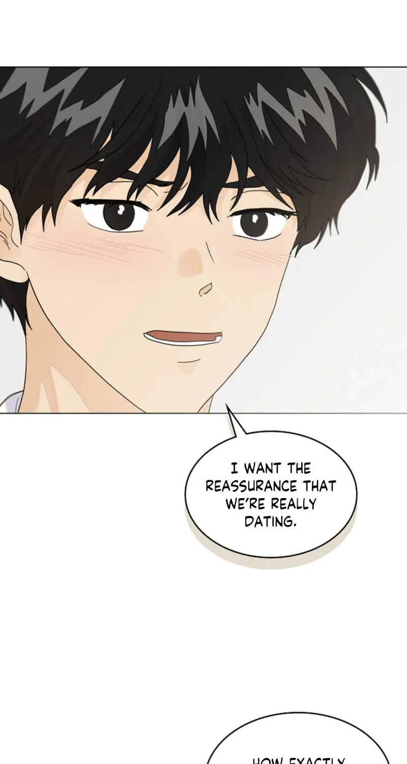 The tiger next door Chapter 12 page 38 - 