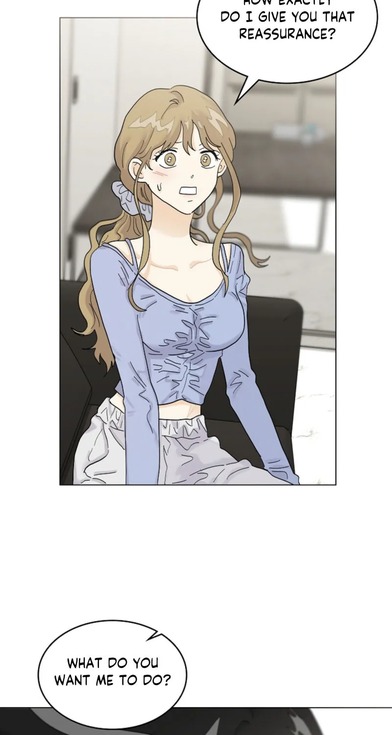 The tiger next door Chapter 12 page 39 - 