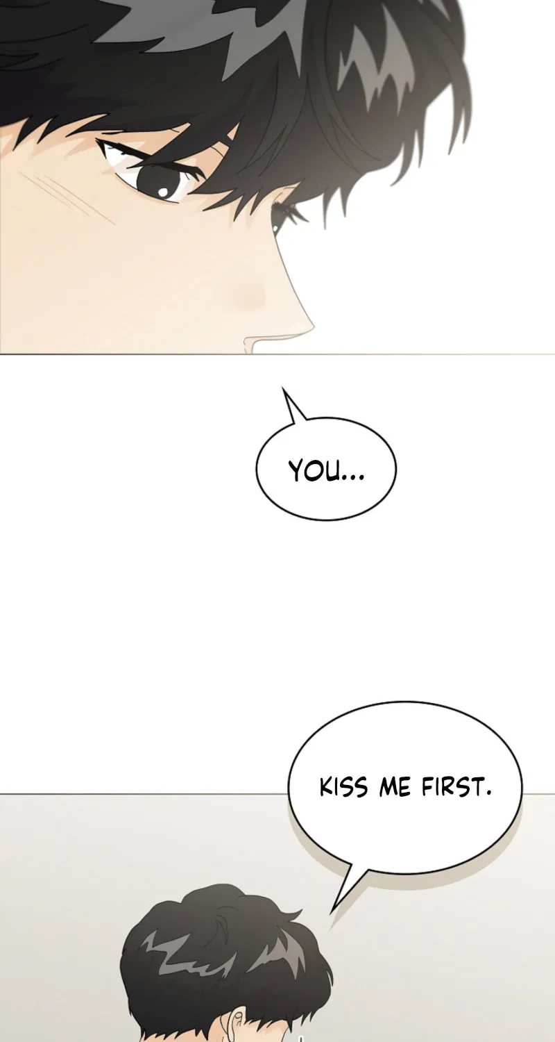 The tiger next door Chapter 12 page 40 - 